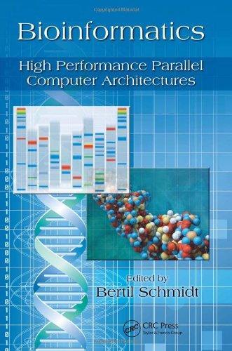 Bioinformatics: High Performance Parallel Computer Architectures (Embedded Multi-Core Systems) 