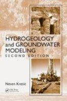 Hydrogeology And Groundwater Modeling, 2nd Edition