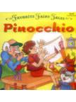 Favorite Fairy Tales Pinocchio