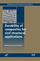 Durability ofComposites for Civil Structural Applications