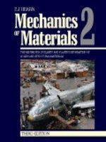 Mechanics of Materials