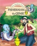 Arabian Tales - Fisherman and the Genie, 1/e PB