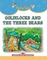 Fascinating Fairy Tales - Goldilocks and the Three Bears, 1/e PB