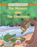 Tales From Panchtantra - The Monkey and the Crocodile, 1/e PB