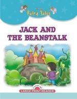 Fascinating Fairy Tales - Jack and the Beanstalk, 1/e PB