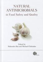 Natural Antimicrobials in Food Safety and Quality