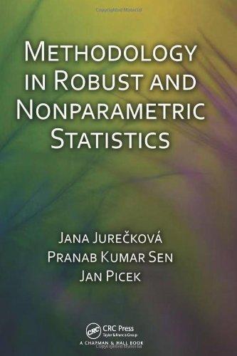 Methodology in Robust and Nonparametric Statistics 