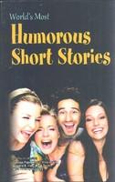 WORLDS MOST HUMOROUS SHORT STORIES