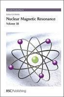 Nuclear Magnetic Resonance: Volume 38