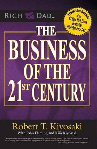 The Business of the 21st Century 