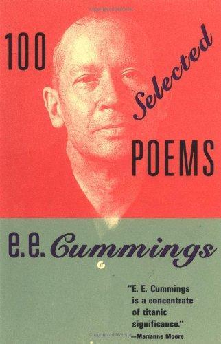 100 Selected Poems 