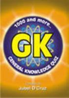 1000 and more General Knowledge Quiz