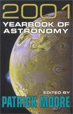 2001 Yearbook of Astronomy