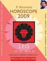 HOROSCOPE 2009: LEO