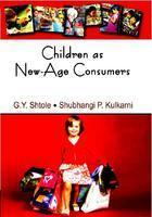 Children As New Age Consumers