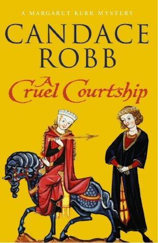 Cruel Courtship