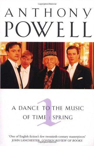 Dance to the Music of Time: Spring