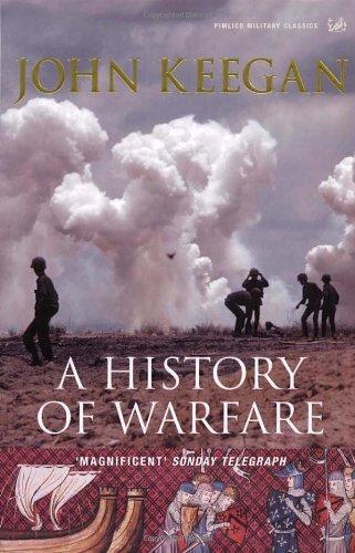 History of Warfare 