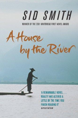 House By the River