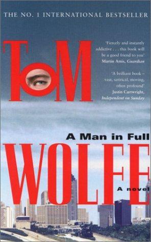 Man in Full, A