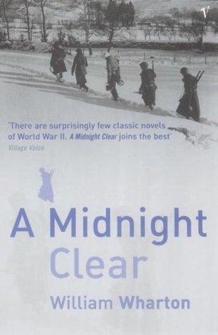 Midnight Clear (Vintage Classics) 