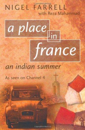 Place in France An Indian Summer 