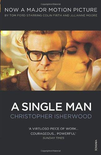 A Single Man (Vintage Classics) 