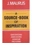 Source Book of Inspiration, A