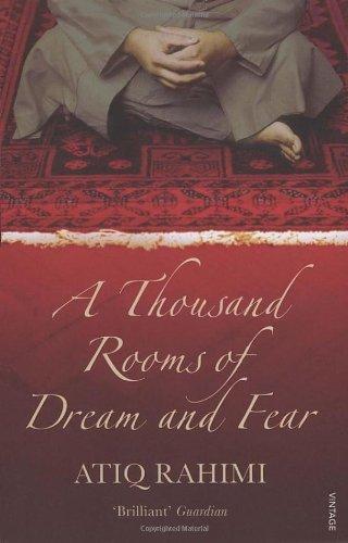 A Thousand Rooms of Dream and Fear 