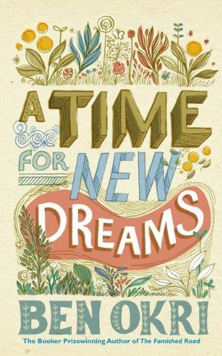 Time for New Dreams