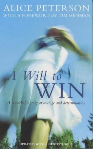 Will to Win 