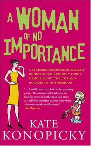 Woman of No Importance 