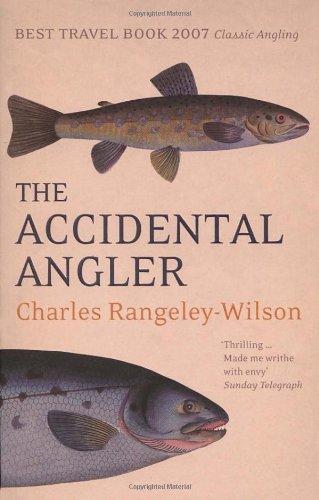 The Accidental Angler