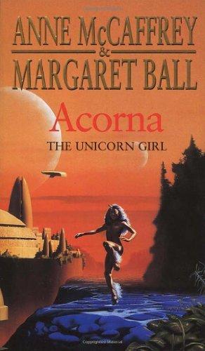 Acorna (Acorna 01)