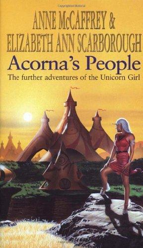 Acornas People (Acorna 03)