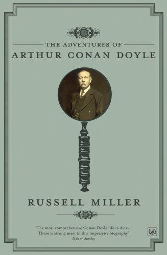 The Adventures of Arthur Conan Doyle 