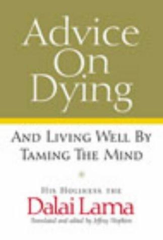 Advice on Dying 