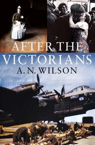 After the Victorians 