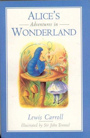 Alice's Adventures in Wonderland Pb 