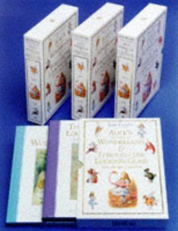 Alice in Wonderland