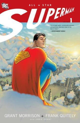 All Star Superman, Vol. 1 