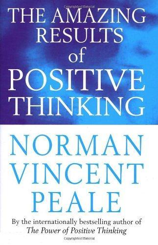 Amazing Results of Positive Thinking (Personal development) 