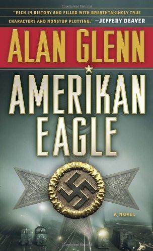 Amerikan Eagle: A Novel 