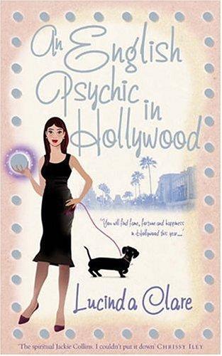 An English Psychic in Hollywood 