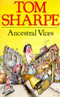 ANCESTRAL VICES