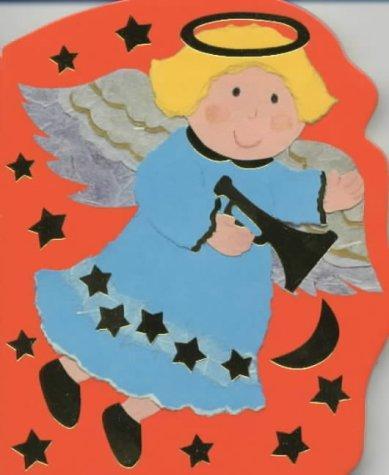 Merry Christmas:Angel