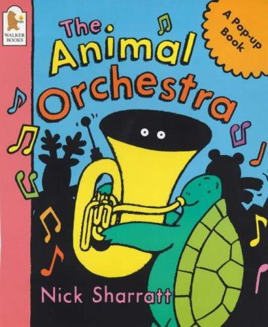 Animal Orchestra 