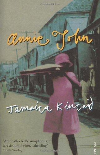 Annie John