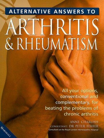 Arthritis & Rheumatism Altern. Ans (Alternative Answers) 