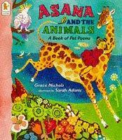 Asana and the Animals (Walker Paperbacks) 